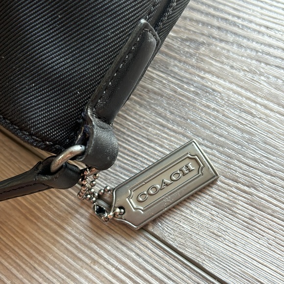 Coach Mercer Demi Handbag - Picture 12 of 13